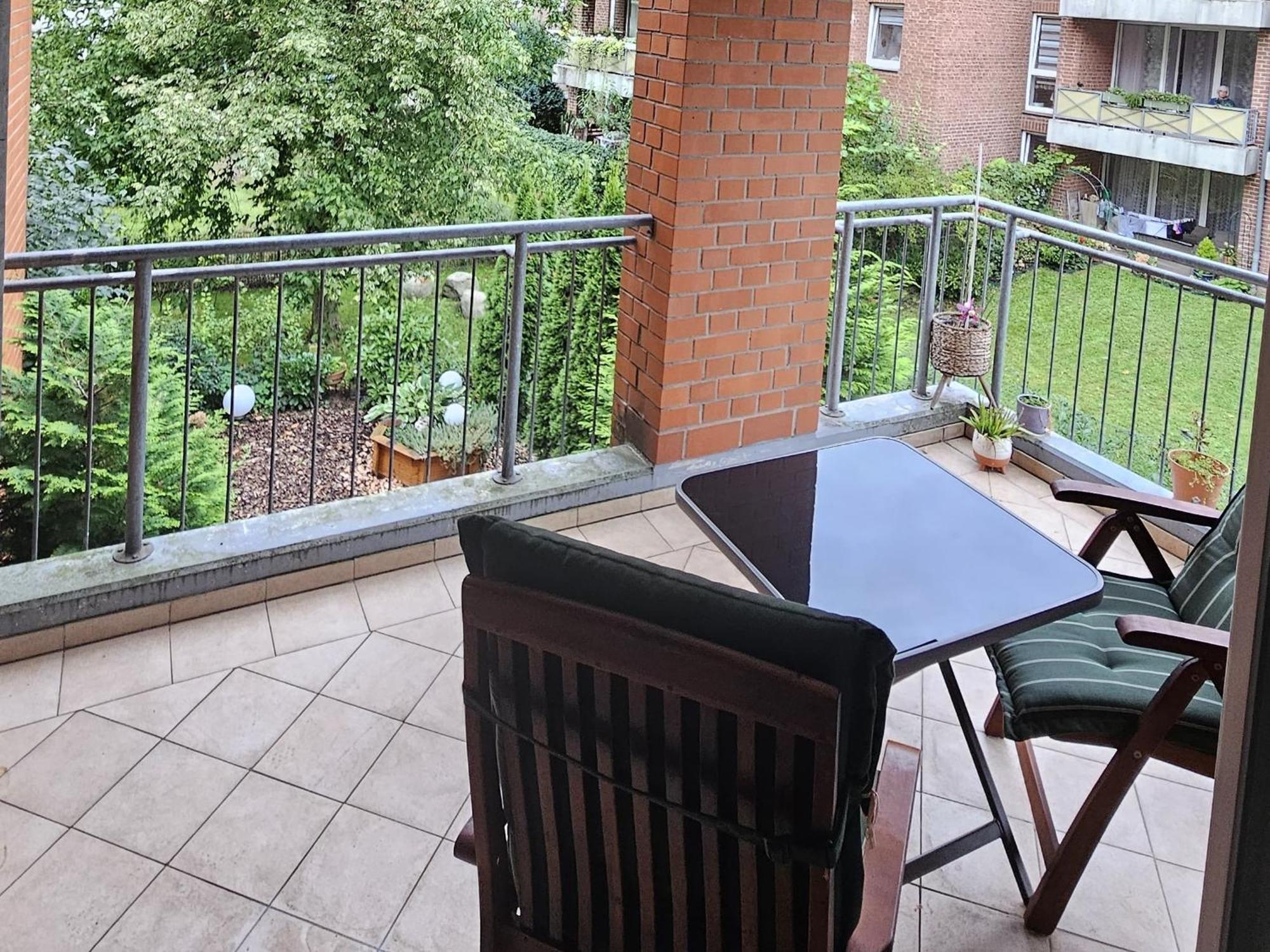 80 M2 Moderne Und Zentrale Wohnung In Hannover Mit Eigenem Parkplatz Cameră foto